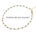 Joobee : bracelet Johanna de Ginandger