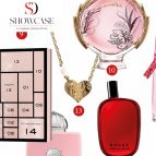 Joobee : collier Amoureuse de Stella Mai vu dans la presse