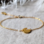 Bracelet perle Thot