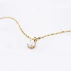 Joobee : collier Opale de Gisel b.