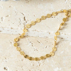 Bracelet fin Fontana