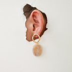 joobee boucles d'oreilles amelie de un de ces quatre
