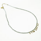 Joobee : collier Flat de By Johanne