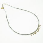 Joobee : collier Flat de By Johanne
