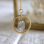 Joobee : collier Rê de Un de Ces Quatre
