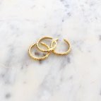 Joobee : bague fine India de Helles