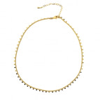 Joobee : collier ras de cou Mina de Petite Madame
