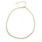 Joobee : collier ras de cou Mina de Petite Madame