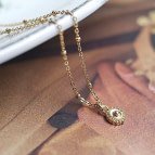 Joobee : Collier pendentif breloque Gina