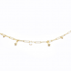 Joobee : bracelet Opale de Gisel b.