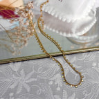 Joobee : collier ras de cou Mina de Petite Madame