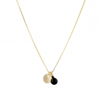 Joobee : collier Romeo de Constance L