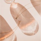 Joobee : collier Opale de Gisel b.
