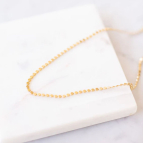 joobee collier ras de cou de Sissi 100Fils