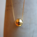 Joobee : collier Pala de Elis Paris