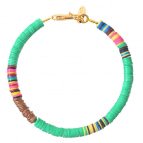 Joobee : Bracelet heishi All The Must