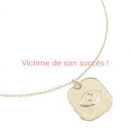 Joobee : collier Casino Œil de By Johanne