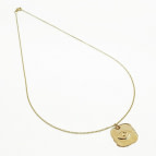 Joobee : collier Casino Œil de By Johanne