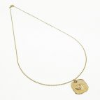 Joobee : collier Casino Œil de By Johanne