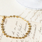 Bracelet fin Fontana