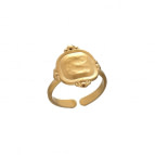 Joobee bague Muse signée Léone