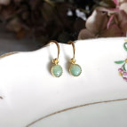 Joobee : boucles d'oreilles mona de Petite Madame