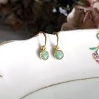 Joobee : boucles d'oreilles mona de Petite Madame