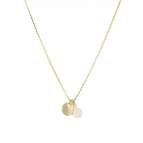 Joobee : collier Romeo de Constance L