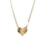 Joobee : collier Amoureuse de Stella Mai