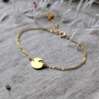 Bracelet perle Thot