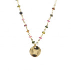 Joobee : collier tourmaline India de Stella Mai