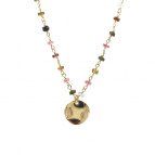 Joobee : collier tourmaline India de Stella Mai