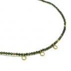 Joobee : collier Indiagate 2 de By Johanne