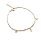 Joobee : bracelet opale Joy de Gisel b.