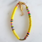Joobee : Bracelet heishi All The Must