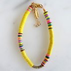 Joobee : Bracelet heishi All The Must