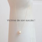 Joobee : collier Pala de Elis Paris