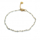 Joobee : bracelet Johanna de Ginandger