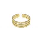 Joobee : bague Constance L Izia