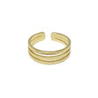 Joobee : bague Constance L Izia