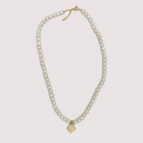 Joobee : collier perles de culture Louison de Mai