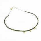 Joobee : collier Indiagate 2 de By Johanne