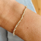 Joobee : bracelet Fireworks de By Johanne