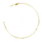 Joobee : collier choker de Constance L