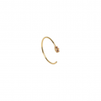 Joobee : bague cristal Swarovski Jules de April Please