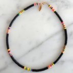 Joobee : Collier heishi All The Must