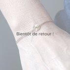 Joobee : Bracelet Soleil de Petite Madame porté
