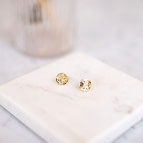 Joobee boucles d'oreilles Luna de Sissi 100Fils
