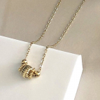 Joobee boucles d'oreilles Salomé de Petite Madame