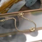 Joobee : Bracelet Soleil de Petite Madame